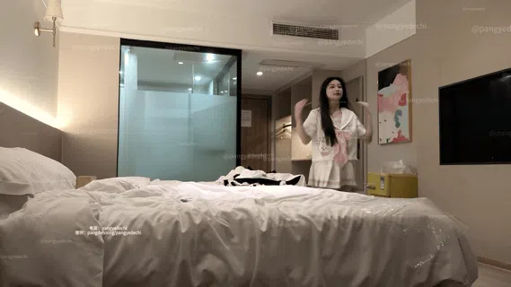 胖爷的奇妙之旅