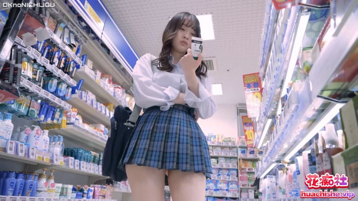 日本DKnoNICHIJOU系列高清资源大合集 [187v+302g]