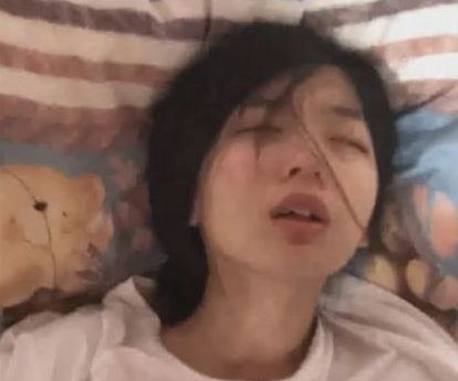 泄密 敏感型小嫩妹男友搞得高潮脸欲仙欲死 [1v+2.22G]