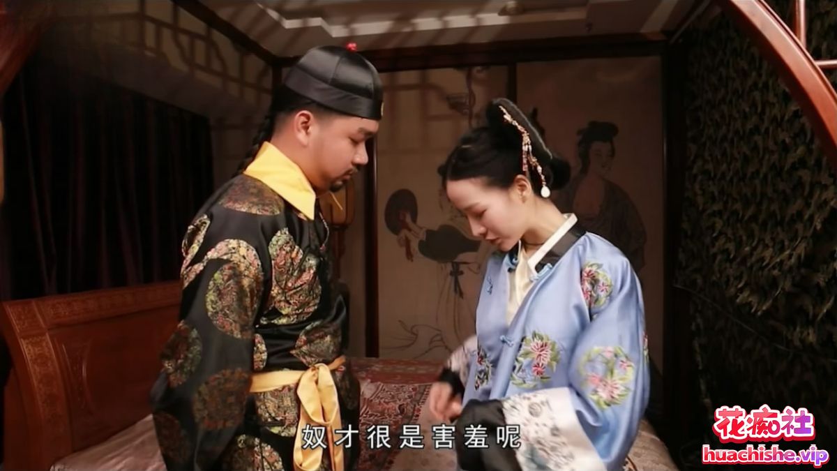 麻豆传媒经典影片成人版MAD系列精彩截图06