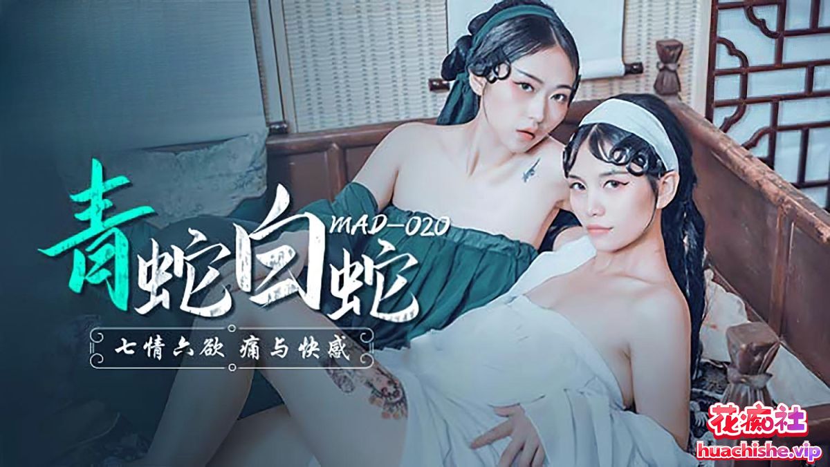 麻豆传媒经典影片成人版MAD系列精彩截图08