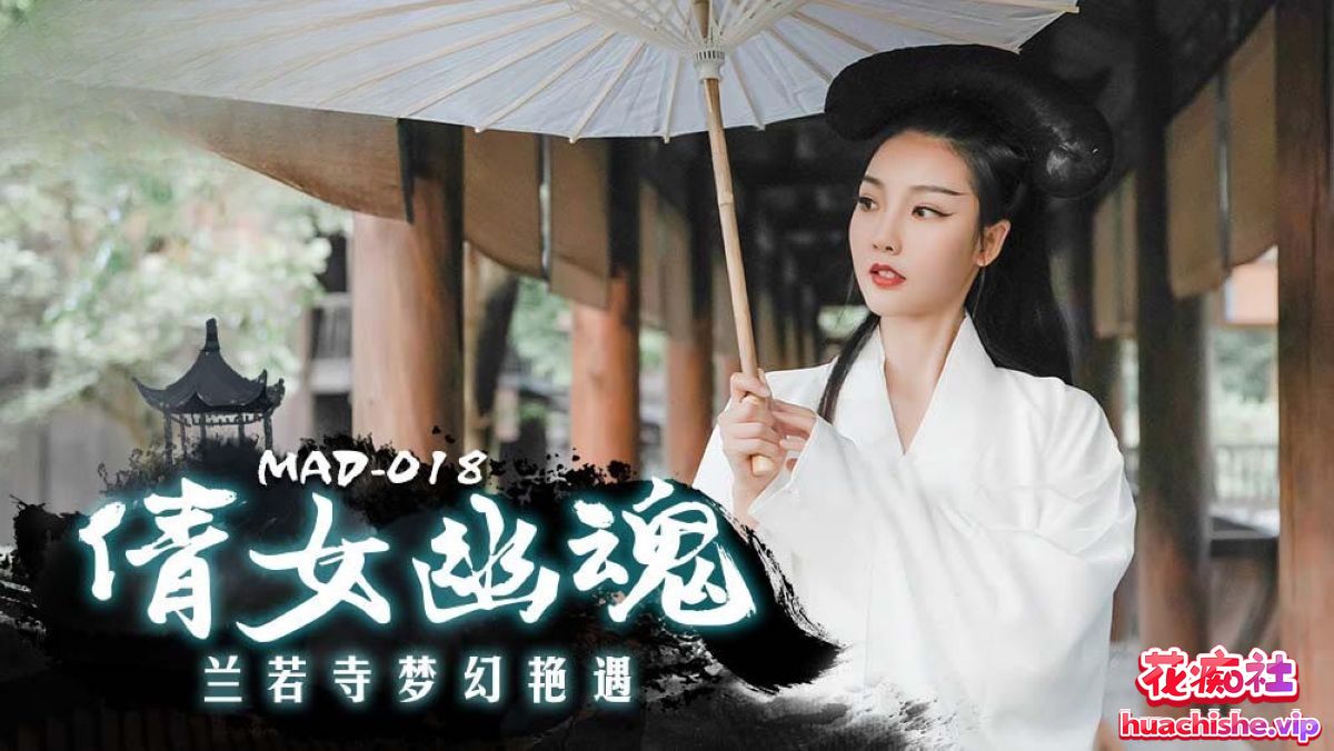 麻豆传媒经典影片成人版MAD系列精彩截图09