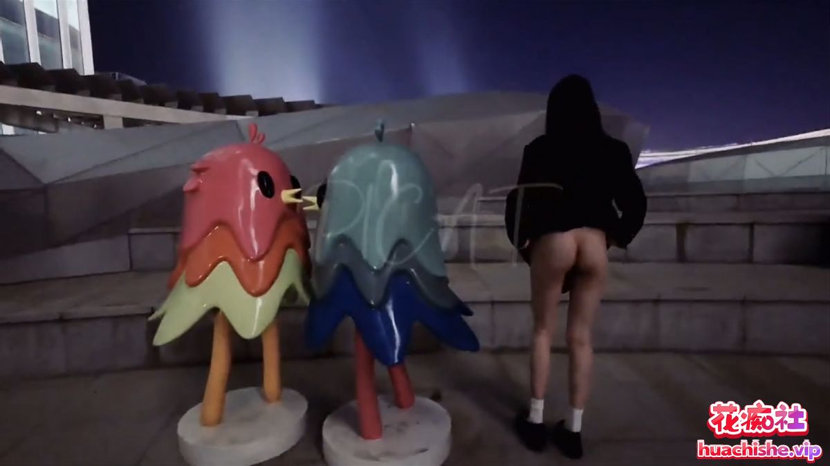 主人的任务【大胆漏出】