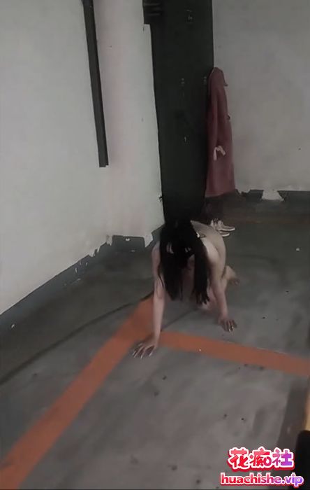 主人的任务 商场/马路/餐厅/公园各种露出精彩截图12