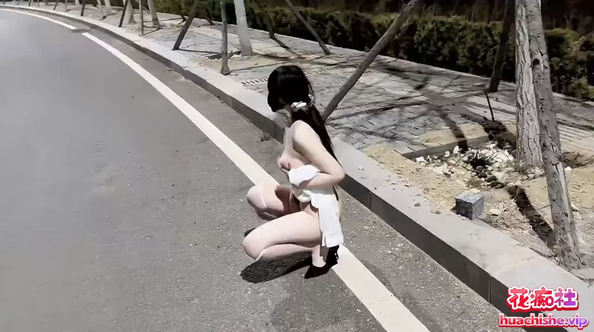 主人的任务【大胆漏出】