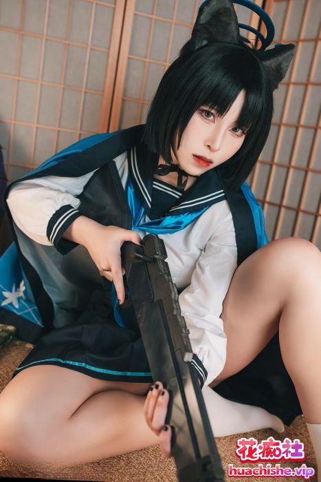 推特COS博主浵卡tokar 2210-2507资源精彩截图03