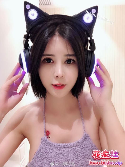 虎牙熊猫TV红牌 美娜酱baby 下海黄播精彩截图05