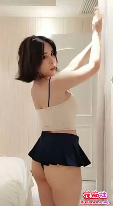 虎牙熊猫TV红牌 美娜酱baby 下海黄播精彩截图10