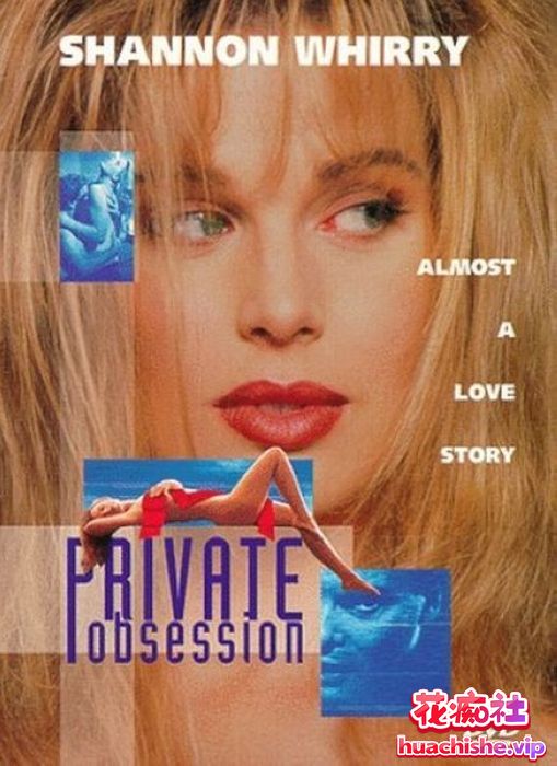 香侬·惠利(Shannon Whirry) 裸漏电影精彩截图01