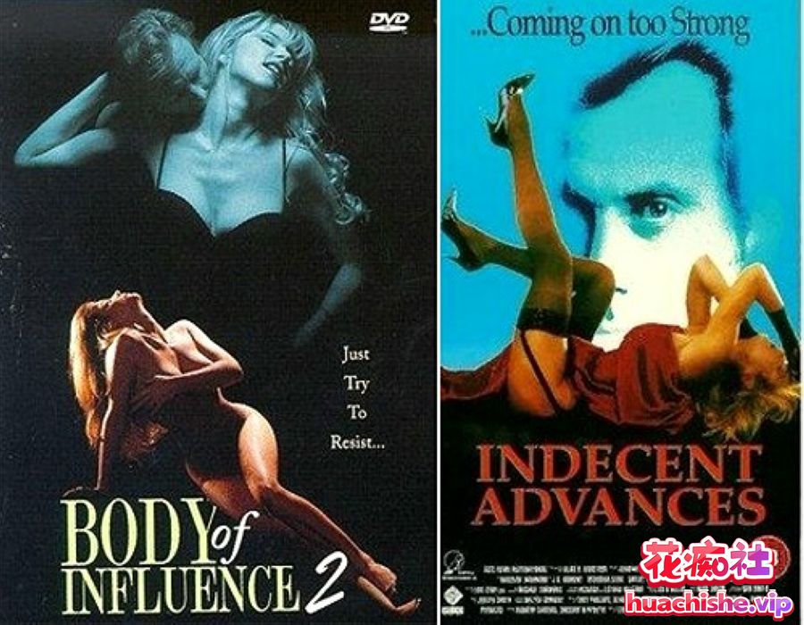 香侬·惠利(Shannon Whirry) 裸漏电影精彩截图04