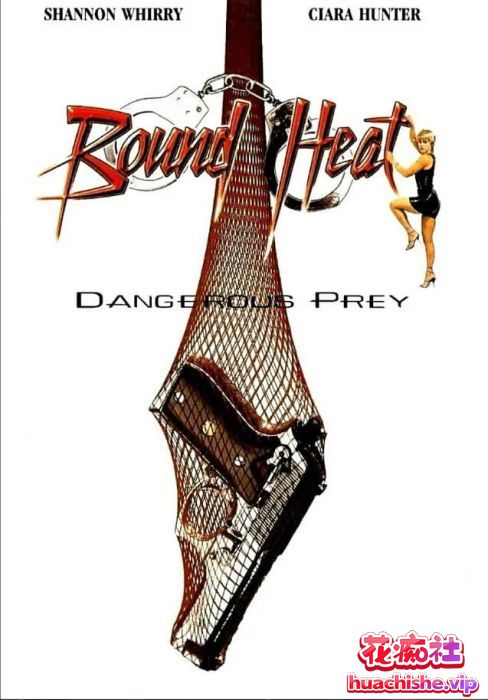 香侬·惠利(Shannon Whirry) 裸漏电影精彩截图07