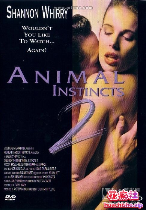 香侬·惠利(Shannon Whirry) 裸漏电影精彩截图08