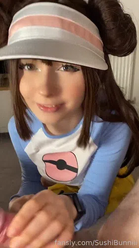 Tiktok网红COS SushiBunniii 付费原档合集 [179v+31.9g]