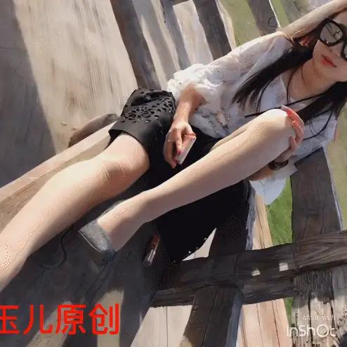 91女神玉儿绝版视频精彩截图16