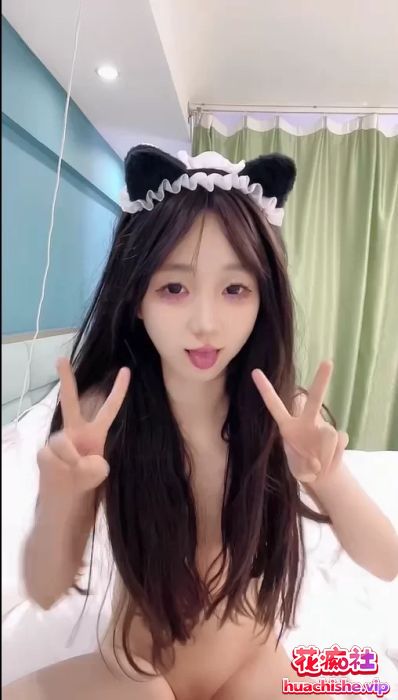 极品清纯校花 05洛丽塔 下海视频精彩截图01