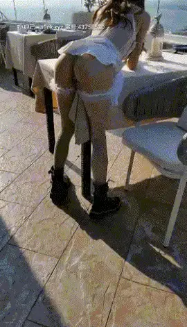 户外露出主播 西安大表姐 露出资源精彩截图04