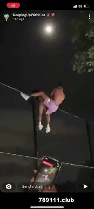 奇葩猎奇小视频 目中无人篇精彩截图10