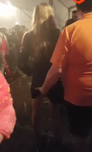 奇葩猎奇小视频 目中无人篇精彩截图08