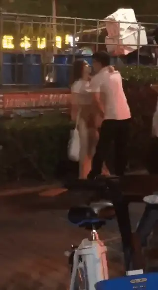 奇葩猎奇小视频 目中无人篇精彩截图05