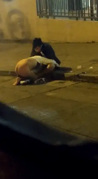 奇葩猎奇小视频 目中无人篇精彩截图02