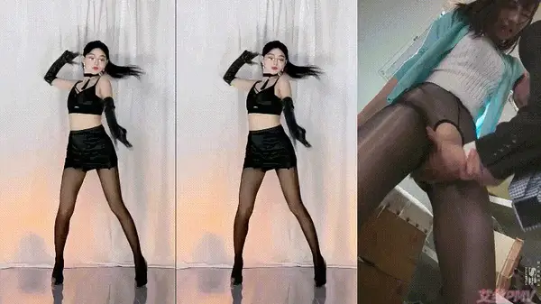 自整理PMV抖音风裸舞混剪资源合集 