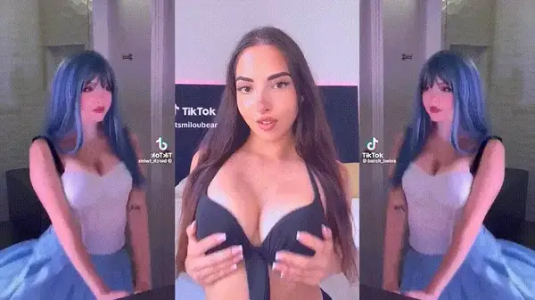 自整理PMV抖音风裸舞混剪资源精彩截图02