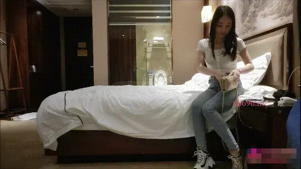 杏吧李白探花高清画质AI增强合集精彩截图02