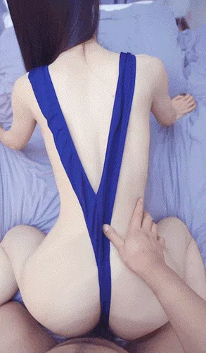 姿势系列-后入式 视频精彩截图05