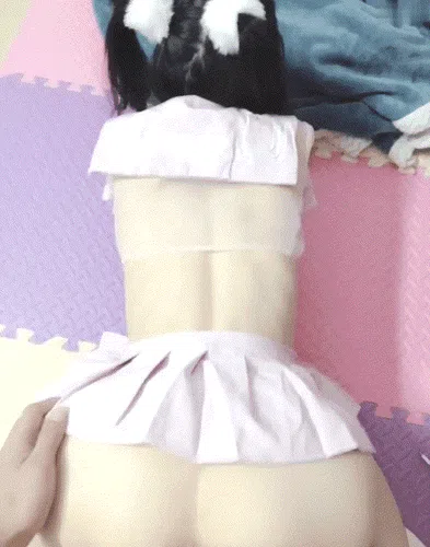 姿势系列-后入式 视频精彩截图06