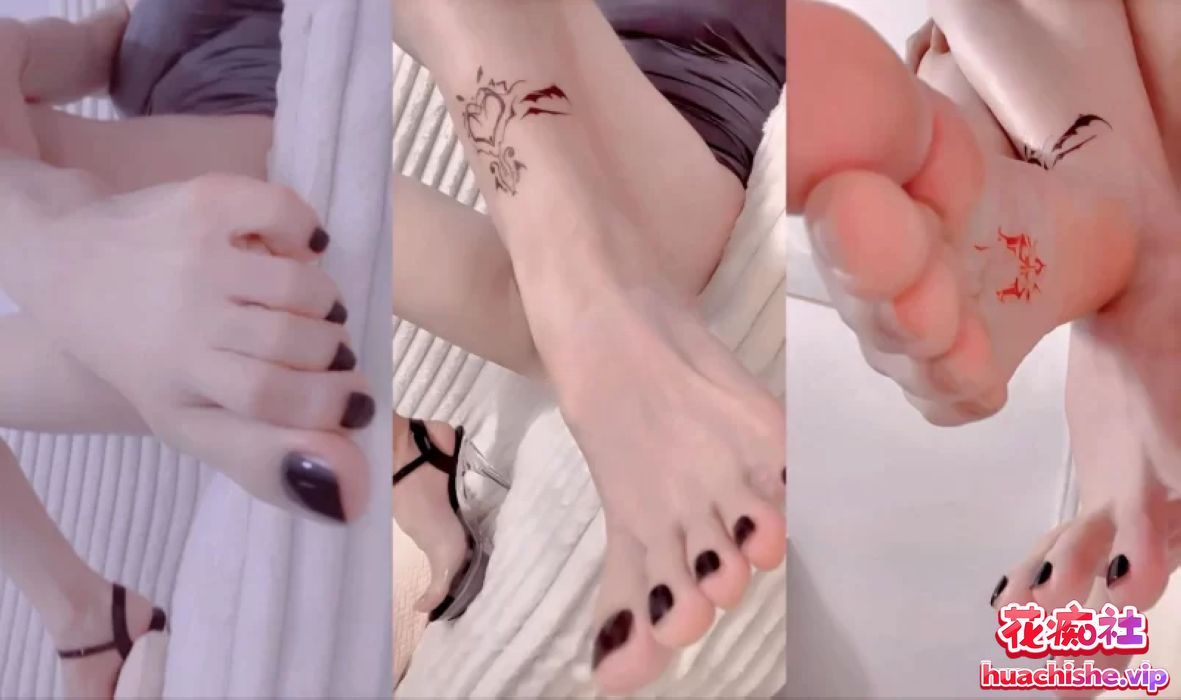 伪娘TS三个橙子酱