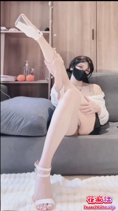 伪娘TS三个橙子酱 重口资源精彩截图05