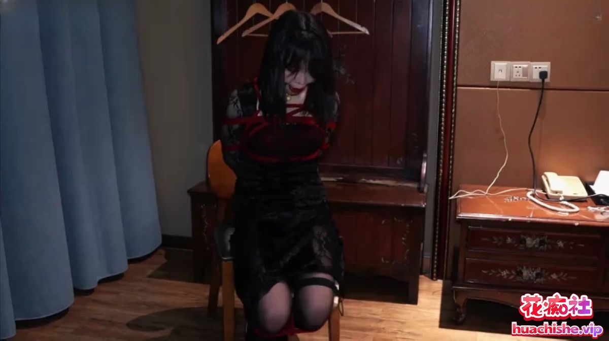 JIO缚馆 真实SM调教视频精彩截图02