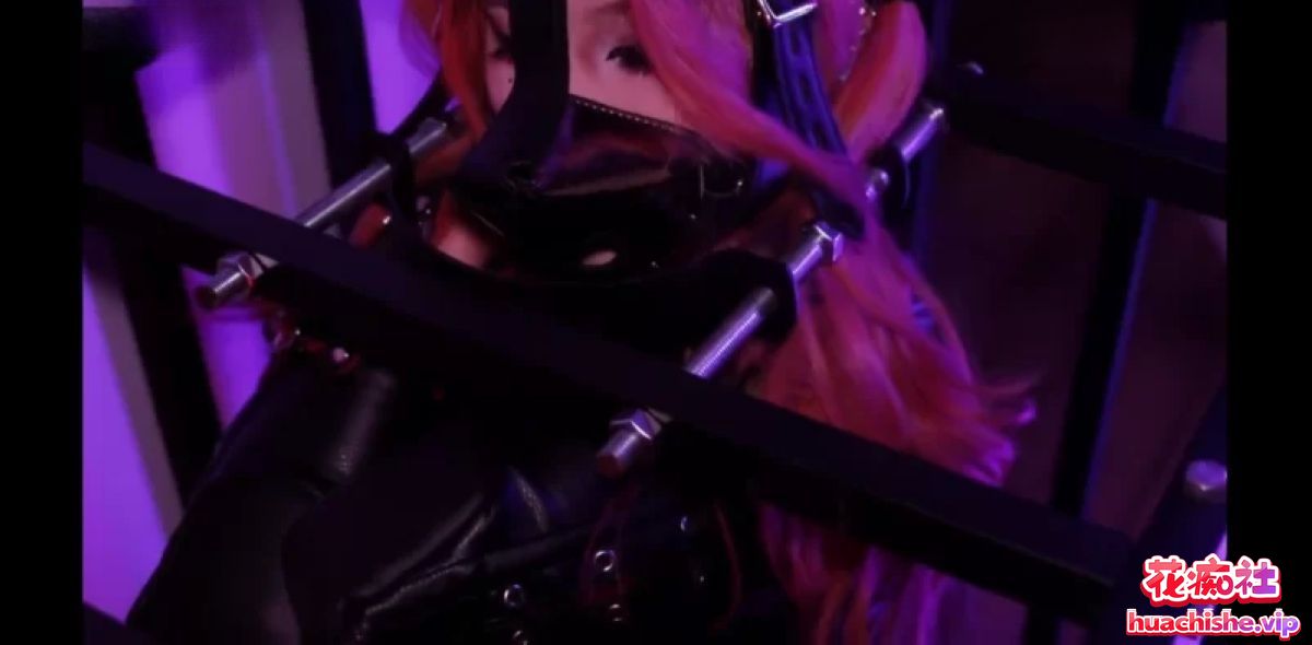 JIO缚馆 真实SM调教视频精彩截图03