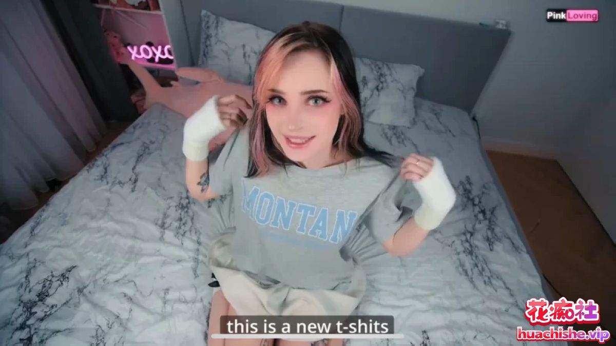 极品馒头白虎嫩妹Pinklove 资源精彩截图05