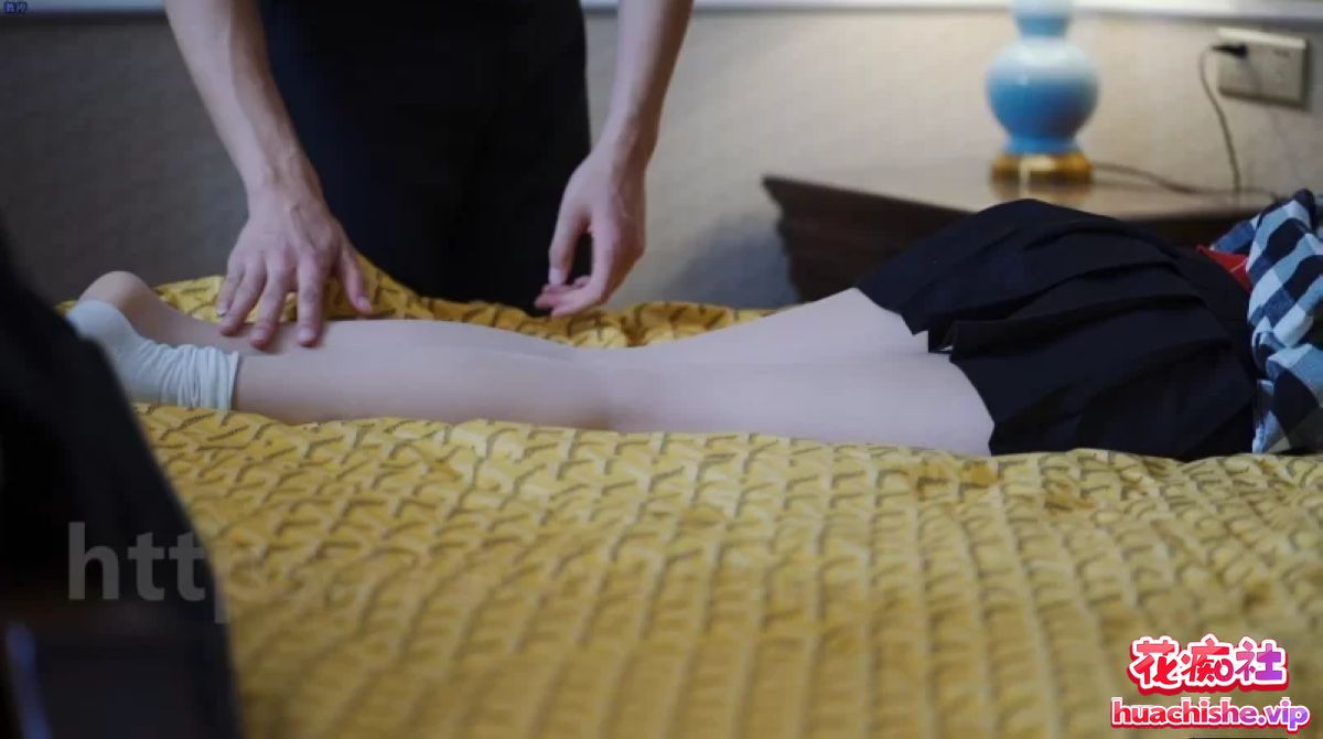 D-arts丝袜高端私人订制精彩截图01