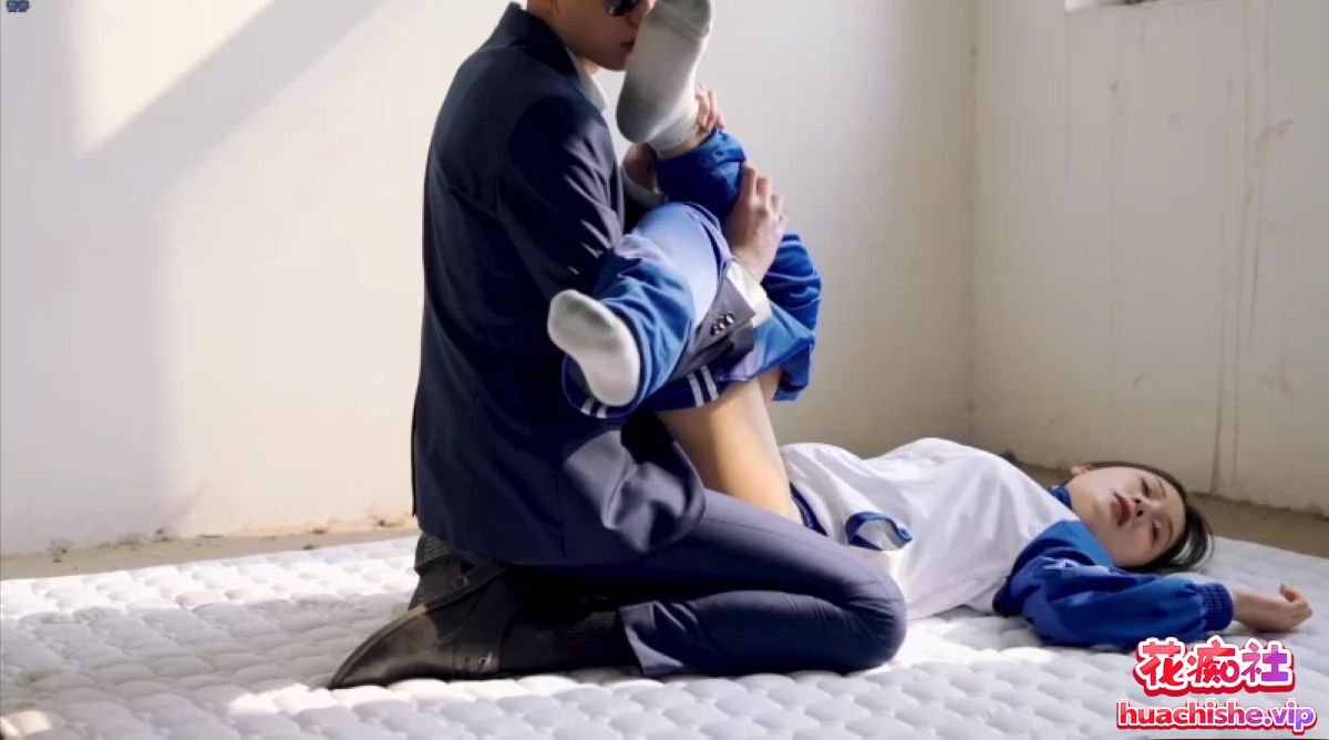 D-arts丝袜高端私人订制精彩截图02