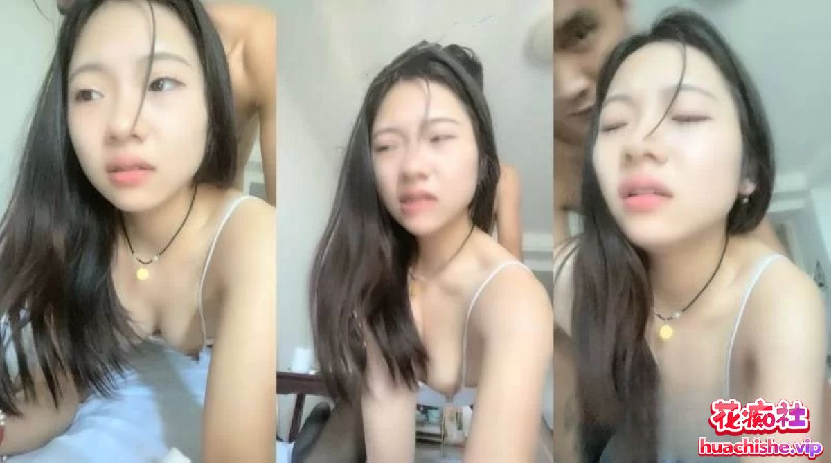 高颜值嫩妹主播 对羊羊心动视频精彩截图03