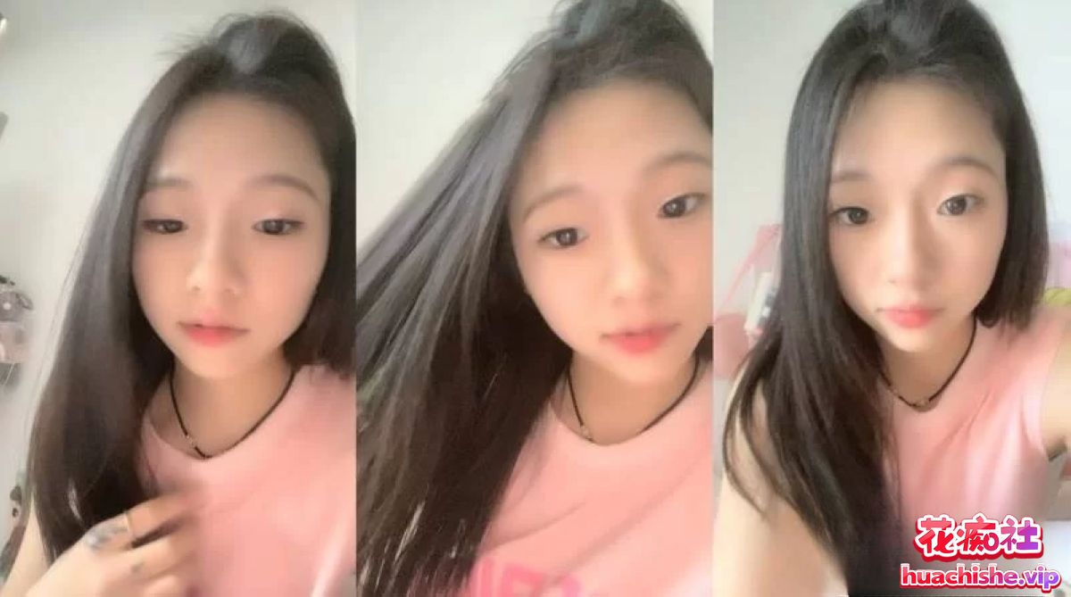 高颜值嫩妹主播 对羊羊心动视频精彩截图04