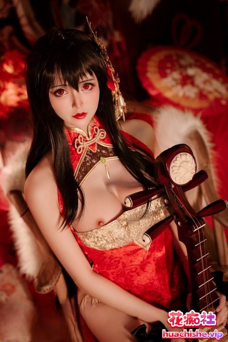 娃娃脸小嫩妹 小礼好困 大尺度写真精彩截图06