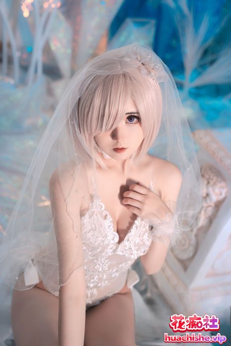 娃娃脸小嫩妹 小礼好困 大尺度写真精彩截图08