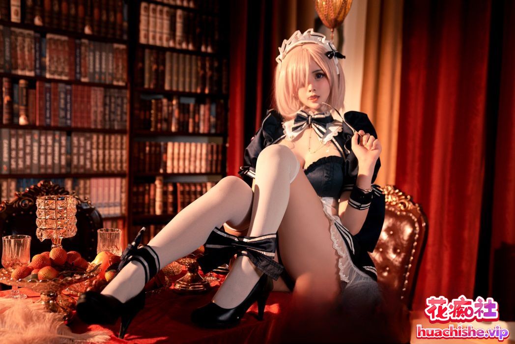 娃娃脸小嫩妹 小礼好困 大尺度写真精彩截图10