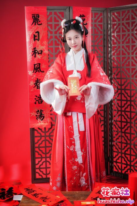 极品巨乳女神 年年 大尺度写真精彩截图09