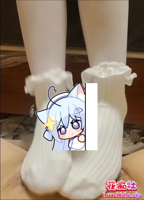 楠里Xiaosibao 丝足作品精彩截图02