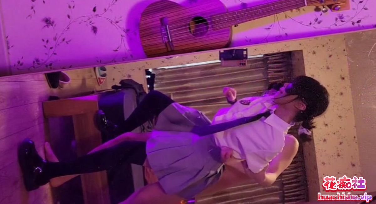 绝对领域过膝袜资源精彩截图03