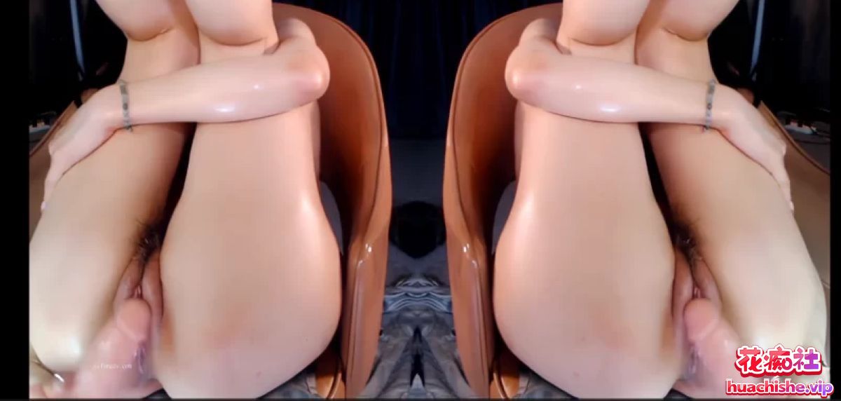 性感尤物虎牙桃一 大尺度自慰精彩截图05