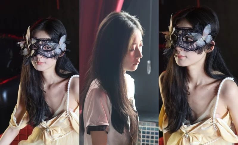 大学生私房拍摄 清纯学妹被刮毛跳蛋自慰 [3v+4G]