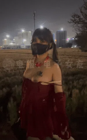 超高颜值抖音女神肥嘟嘟右卫门精彩截图04