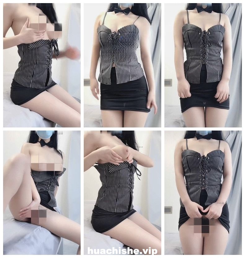 仙仙小草莓 尺度私拍合集