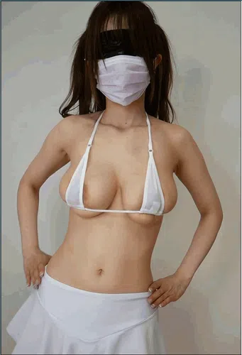 巨乳福利姬乳摇大摆锤精彩截图03