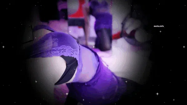 网易CC 雅恩北北 全裸影子舞各种情趣服直播精彩截图07